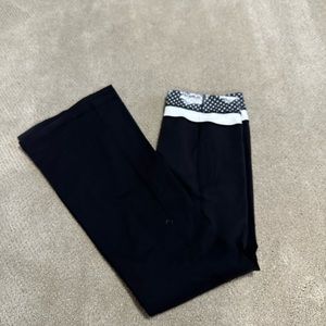 Lululemon groove pant tall size 12